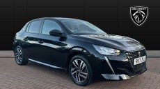 Peugeot 208 1.2 PureTech 100 Allure Premium 5dr Petrol Hatchback